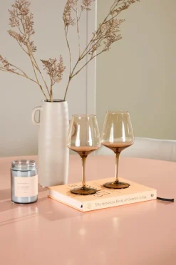 Best Venture Home Spisebord Lanzo med Lilja-stol Beige