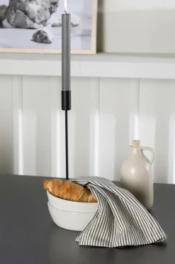 Best Venture Home Spisegruppe Tempe med 2 stole Eva Black