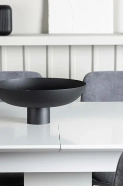 Hot Venture Home Spisegruppe Disa med stole Rosie Grå