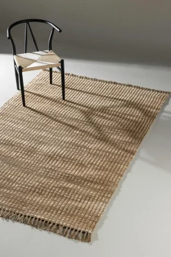 Outlet Venture Home Tæppe Marcie Beige