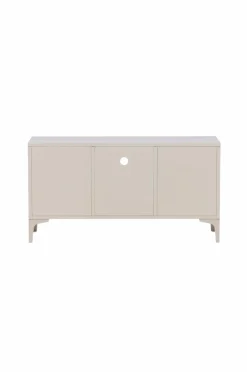 Best Venture Home TV-bænk Piring BEIGE