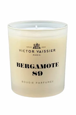 Outlet Victor Vaissier Scented Candle Bergamote 89 220G No Color