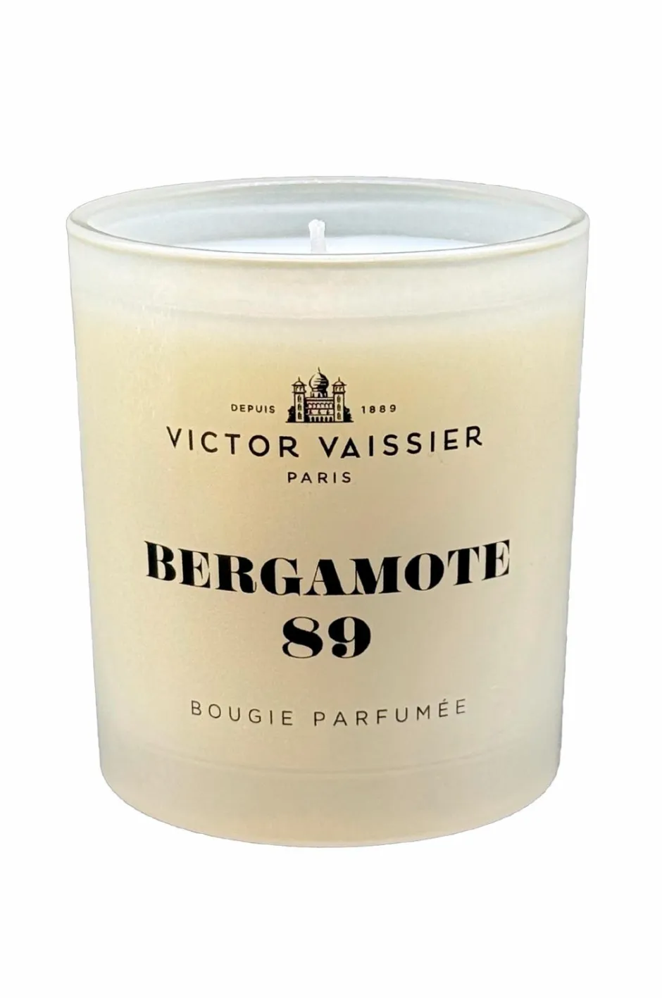 Outlet Victor Vaissier Scented Candle Bergamote 89 220G No Color