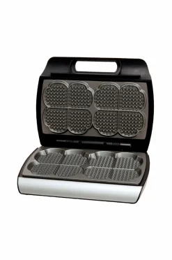 New Åviken Dobbelt vaffeljern Elegance 910 No color