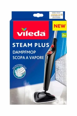 Hot Vileda Dampmoppe Refill