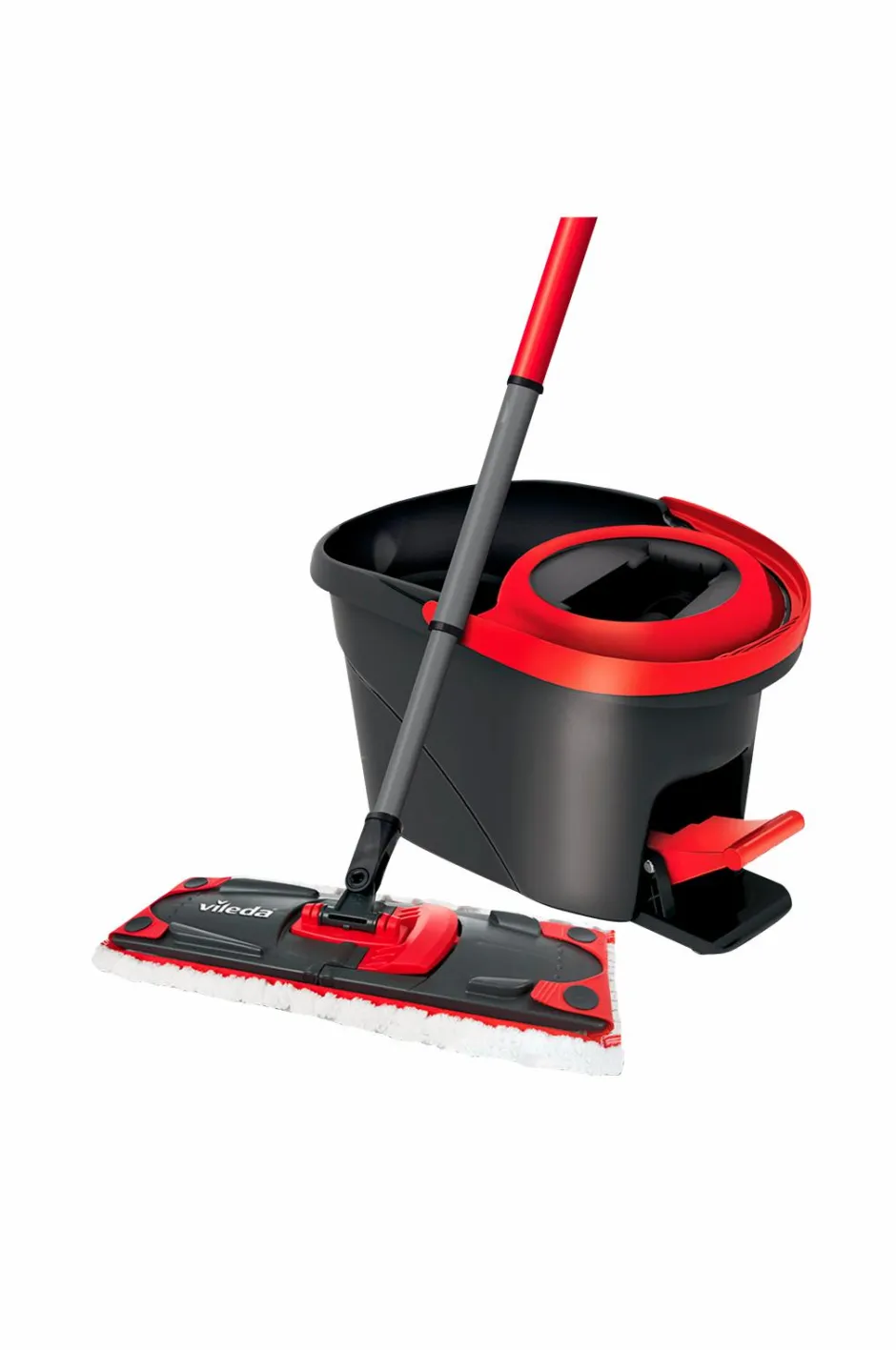 Outlet Vileda Easywring Ultramat Turbo 163425 No color