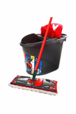 Best Vileda Mikrofibermoppe Ultramax No color