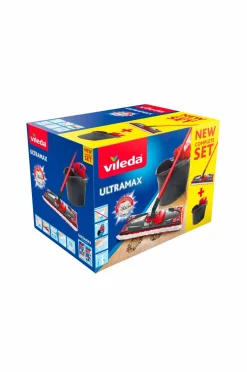 Best Vileda Mikrofibermoppe Ultramax No color