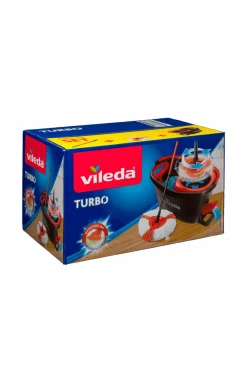 Online Vileda Moppe Easywring & Clean Turbo No color