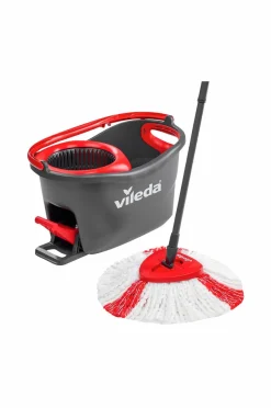 Online Vileda Moppe Easywring & Clean Turbo No color