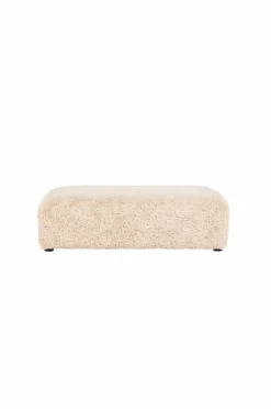 Discount VIND Puf Frankie Beige