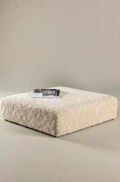 Discount VIND Puf Frankie Beige