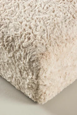 Discount VIND Puf Frankie Beige