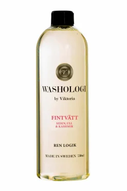 Hot Washologi Fintvätt 750 ml No color