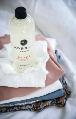 Hot Washologi Fintvätt 750 ml No color