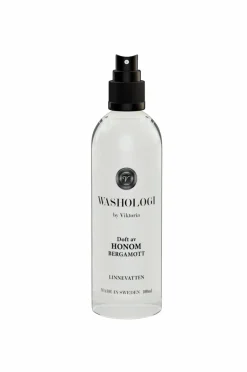 Outlet Washologi Linnedvand Honom 100 ml No color