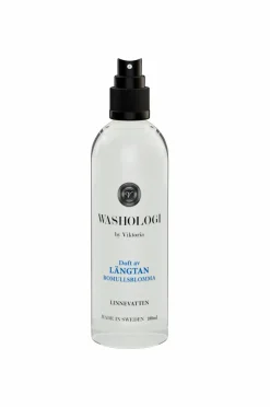 Best Washologi Linnedvand Längtan 100 ml No color