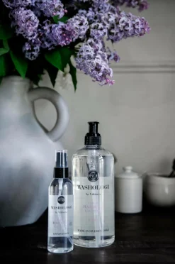 Discount Washologi Linnedvand Harmoni 100 ml No color