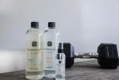 Sale Washologi Linnedvand Sport 100ml No colour