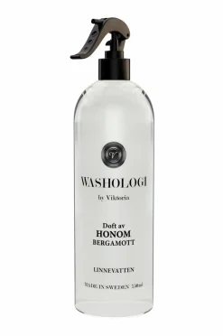 New Washologi Linnedvand Honom 750 ml No color