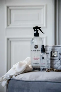 Sale Washologi Linnedvand Välbehag 100 ml No color