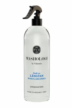 Washologi Linnedvand Längtan 750 ml No color