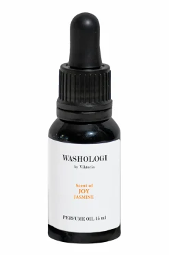 Discount Washologi Perfume oil Scent of Joy