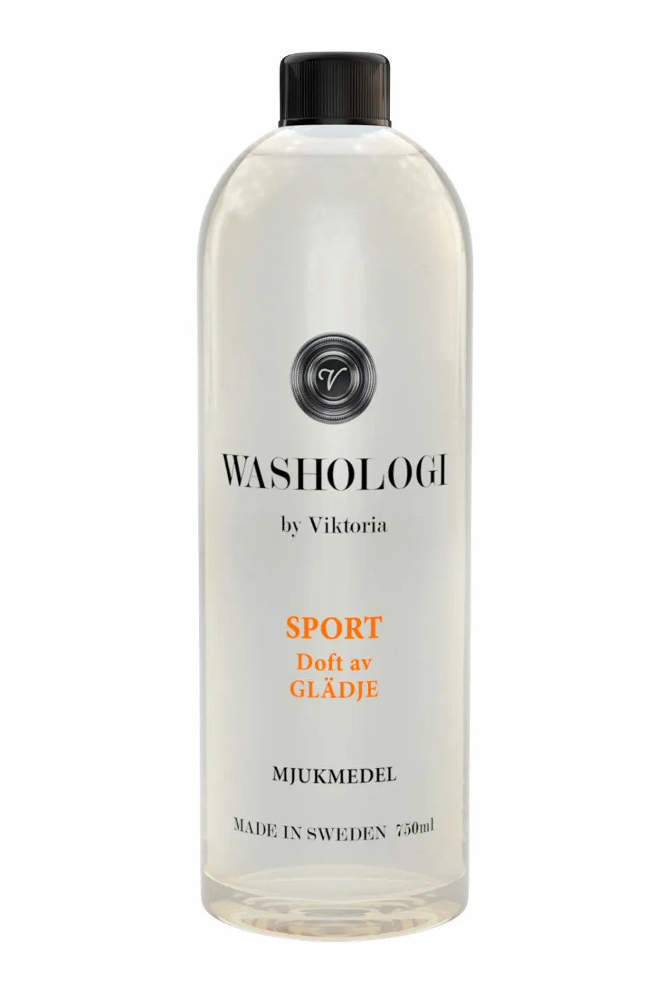 Online Washologi Skyllemiddel Sport 750 ml No colour