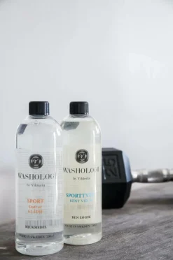Online Washologi Skyllemiddel Sport 750 ml No colour