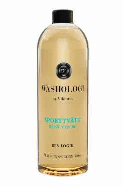 Hot Washologi Sporttvätt 750 ml No colour