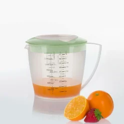 Best Westmark Blandekande med låg, HELENA, 1,4 l, Grøn