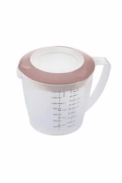 Clearance Westmark Blandekande med låg, HELENA, 1,4 l, Lyserød