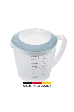 Sale Westmark Blandekande med låg, HELENA, 1,4 l, Blå