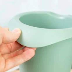 New Westmark Røreskål med todelt låg, 1 l, Grøn