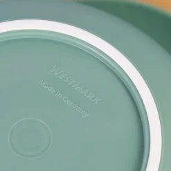 Discount Westmark Røreskål uden låg, 3,5 l, Grøn