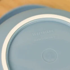 Westmark Røreskål uden låg, 2,5 l, Blå