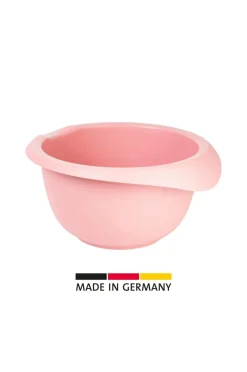 New Westmark Røreskål uden låg, 2,5 l, Lyserød