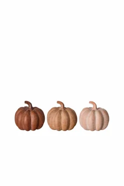 Outlet Wikholm Form Bland i boks Pumpa Brun/Beige/Hvid