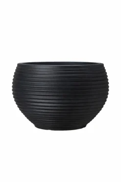 Clearance Wikholm Form Gryde Alima S/2 Svartmelerad