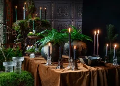 Clearance Wikholm Form Gryde Lovis Sort melange