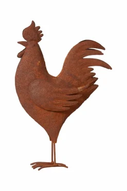 Outlet Wikholm Form Rooster L Rost