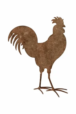 Wikholm Form S/2 Rooster Rost