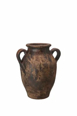 Wikholm Form Vase Annchi Brun melange