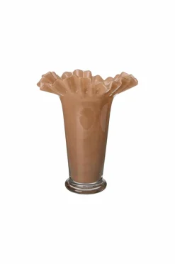 Outlet Wikholm Form Vase Hattie Beige