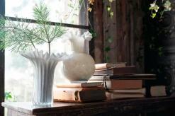 Sale Wikholm Form Vase Hals Gina Rust