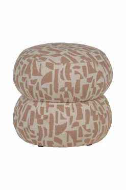 Outlet WOOOD Anic Puf Sand