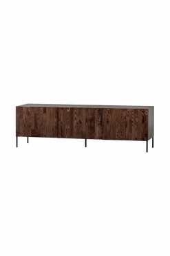 Sale WOOOD Bono Gravure Tv-møbel Brun