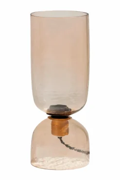Outlet WOOOD Gigi Bordlampe Naturlig