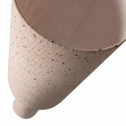 Hot WOOOD Gulvlampe Loft Natural/black