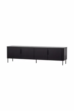 Sale WOOOD Gunnar Tv-møbel Mat sort